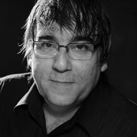 Johannes peitz portrait